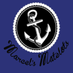 Marcel's Matelots logo copy
